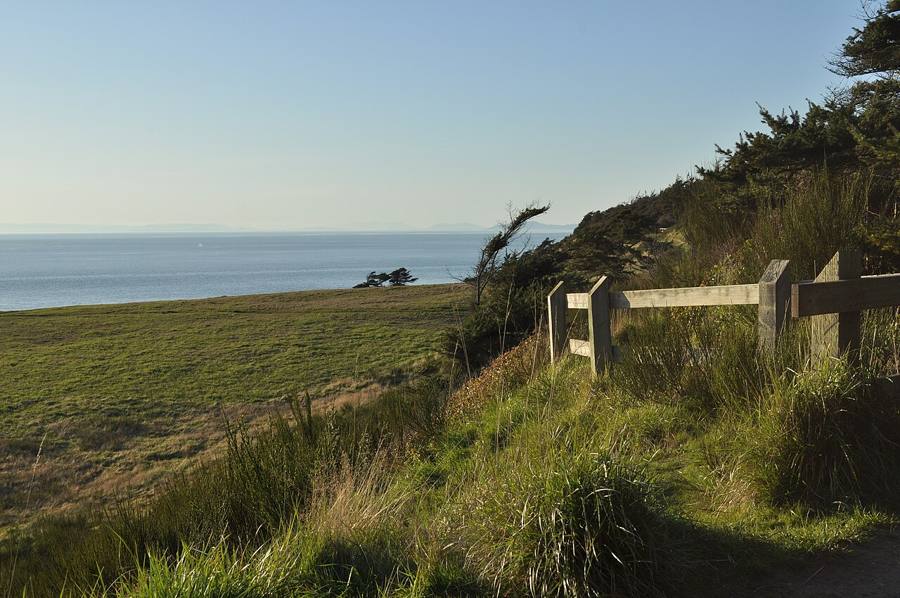 Fort Ebey